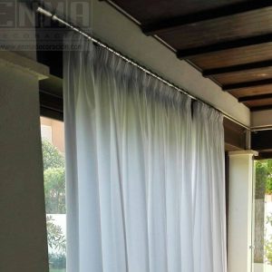 Cortinas Clásicas